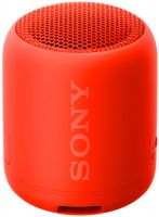 Портативная колонка Sony SRS-XB12 Red