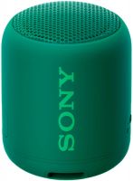 Портативная колонка Sony SRS-XB12 Green
