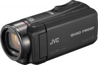 Видеокамера JVC Everio R GZ-R445BE