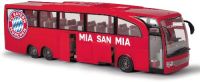 Автобус DICKIE FC Bayern, 30 см (3175000)
