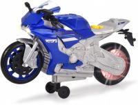 Мотоцикл DICKIE Yamaha, 26 см (3764015)