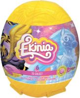 Игрушка-сюрприз EKINIA Пони в яйце (31028)