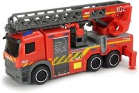 Пожарная машина DICKIE 23 см (3714011)