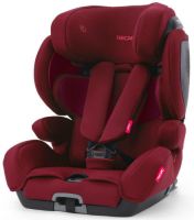 Автокресло RECARO Tian Elite, группа 1/2/3 Select Garnet Red (00088043430050)