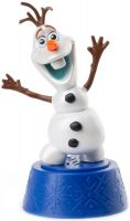 Интерактивная игрушка Яндекс Олаф волшебный снеговик, которая дружит с Алисой (YNDX- HS103)
