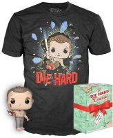 Футболка Funko POP & Tee: Die Hard S (37278)