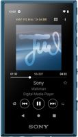 Медиаплеер Sony Walkman NW-A105 Blue