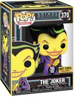 Фигурка Funko POP! Black Light: Joker (51723)