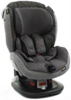 Автокресло BESAFE 1 iZi-Comfort X3 Metallic Melange (525102)