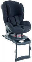 Автокресло BESAFE 1 iZi-Comfort X3 Isofix Fresh Black Cab (528164)