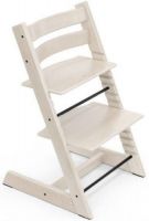 Стульчик для кормления STOKKE Tripp Trapp Whitewash (100105)