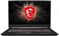 Игровой ноутбук MSI GL75 Leopard 10SDK-251RU