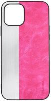 Чехол LYAMBDA Titan для iPhone 12 Pro Pink (LA15-1261-PK)