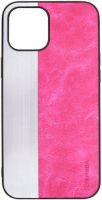 Чехол LYAMBDA Titan для iPhone 12 Pro Max Pink (LA15-1267-PK)