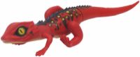 Интерактивная игрушка Zuru RoboAlive Ящерица, красная (Т10994)