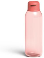 Бутылка для воды BERGHOFF Leo, 0,75 л Coral (395226)