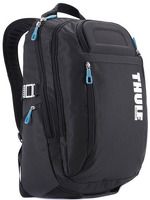 Рюкзак для ноутбука Thule Crossover 21L, Black (TCBP-115)