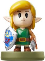 Интерактивная фигурка Nintendo Amiibo: The Legend of Zelda: Link - Link