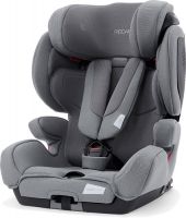 Детское автокресло RECARO 1/2/3 Tian Elite, Prime Silent Grey