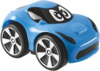 Машинка Chicco Mini Turbo Touch Bond, синяя (00009362000000)