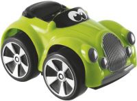 Машинка Chicco Mini Turbo Touch Gerry, зеленая (00009361000000)