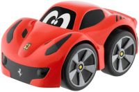 Машинка Chicco Mini Turbo Touch Ferrari F12 TDF (00009494000000)