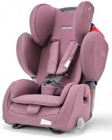 Детское автокресло RECARO 1/2/3 Young Sport Hero, Prime Pale Rose