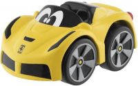 Машинка Chicco Mini Turbo Touch LaFerrari (00009495000000)