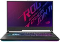 Игровой ноутбук ASUS ROG Strix G17 G712LWS-EV050T