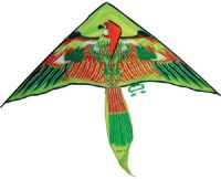 Воздушный змей ТИЛИБОМ Орел, 120х55 см (Т80107)