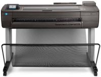 Плоттер HP DesignJet T730 (F9A29A)