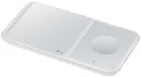 Беспроводное зарядное устройство Samsung EP-P4300 White (EP-P4300TWRGRU)