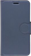 Чехол RED-LINE Book Type для Huawei P Smart/Enjoy 7S Blue (УТ000014550)