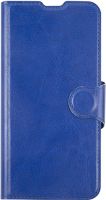 Чехол RED-LINE Book Type для Galaxy A40/A405 Blue (УТ000017712)