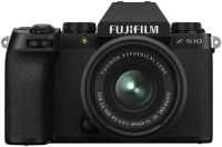 Системный фотоаппарат Fujifilm X-S10 15-45mm