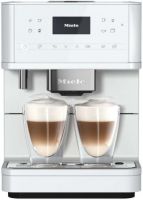 Кофемашина Miele CM6160 White Lotus LOWS