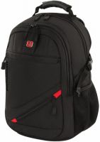 Рюкзак для ноутбука GERMANIUM S-01 Black (226947)
