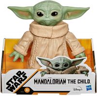 Фигурка Hasbro Mandalorian The Child, 16 см (F11165L0)