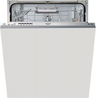 Встраиваемая посудомоечная машина Hotpoint-Ariston LTB 6B019 C EU