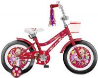 Велосипед детский 1toy ВН14213 