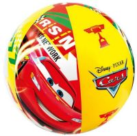Надувной мяч Disney "Тачки", 61 см (с58053)