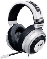 Игровые наушники Razer Kraken Stormtrooper Edition (RZ04-02830600-R3M1)