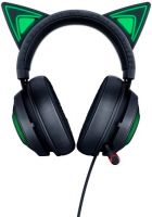 Игровые наушники Razer Kraken Kitty Edition Black (RZ04-02980100-R3M1)