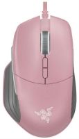 Игровая мышь Razer Basilisk Quartz Pink (RZ01-02330200-R3M1)