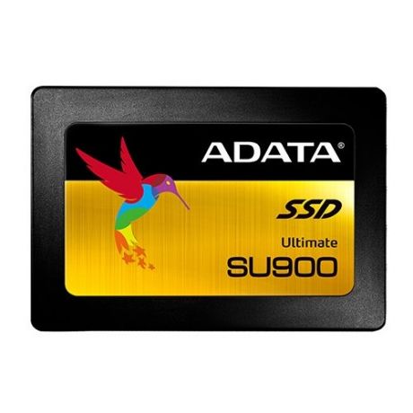 Твердотельный накопитель ADATA 256 GB Ultimate SU900 256GB