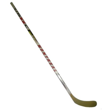 Хоккейная клюшка STC Montreal 3600 152 см левый бежевый