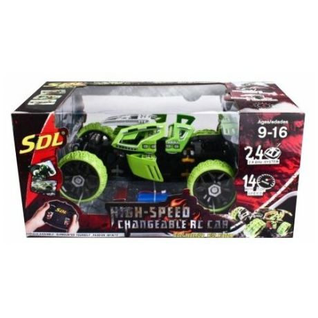 Sdl Racers 2021a 1 Outdoor Challenger
