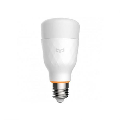 Умная лампа Yeelight Smart LED Bulb 1S E27