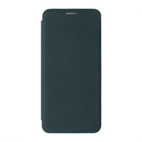 Чехол BoraSCO для Xiaomi Redmi Note 9 Pro/9S Shell Case (зеленый)