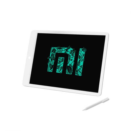 Планшет для рисования Xiaomi Mi LCD Writing Tablet 13.5" (белый)
